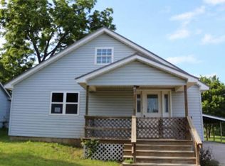210 W Elm St, Madison, KS 66860