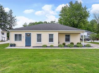 39 Prospect St, Seville, OH 44273