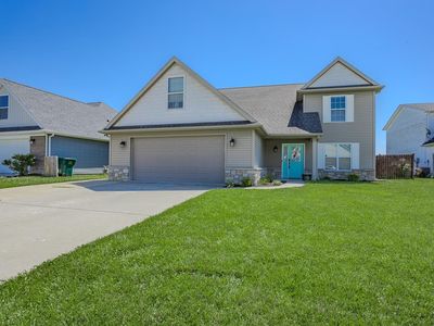 6419 Kinway Dr, Evansville, IN, 47725