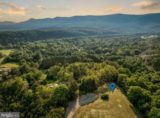 B10 & B11 Spur Dr, Rileyville, VA 22650