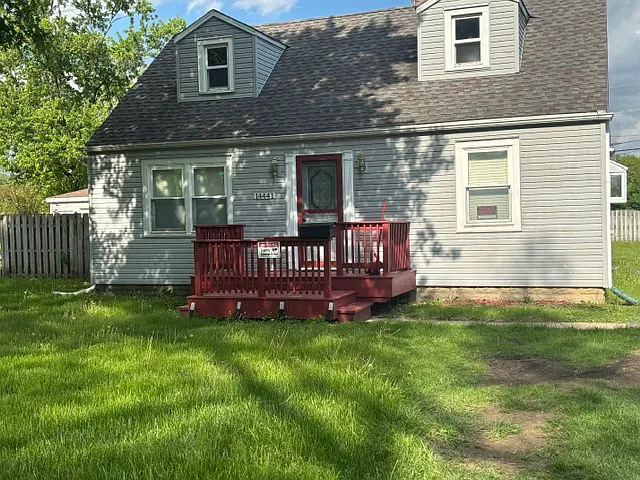 Building Photo - 14441 Kolmar Ave