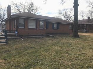 1100 Patterson Rd, Florissant, MO 63031