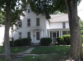 53 E Harrison St, Tunkhannock, PA