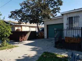 401 E 84th St, Los Angeles, CA 90003