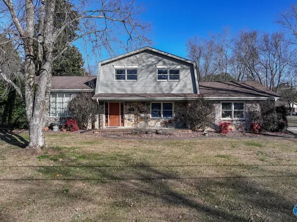 6004 Edwin Jones Dr, Huntsville, AL 35811