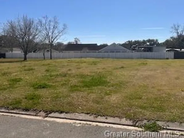 0 N Tanglewood Dr, Eunice, LA 70535
