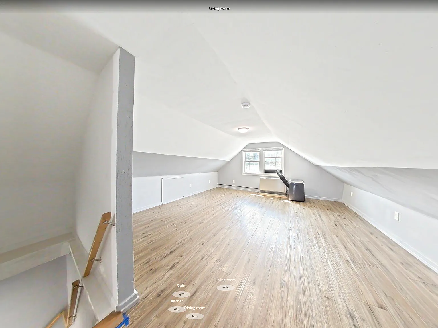 1 bed, 760 sqft, $1,495 — Photo 1