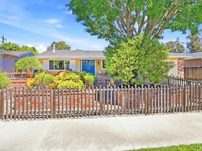 1109 Lynhurst Way, San Jose, CA, 95118