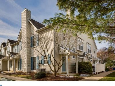708 Oliphant Ln, Mount Laurel, NJ, 08054