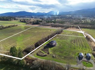 9999 Dorothy Hunt Ln, Sequim, WA