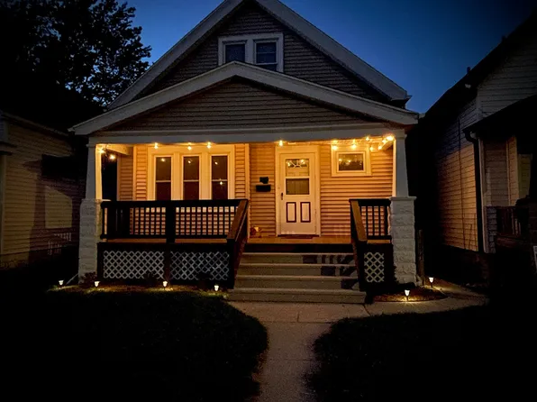 3834 E Underwood Ave, Cudahy, WI 53110