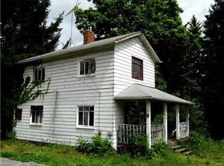 129 Evans St, Beaver Falls, PA 15010