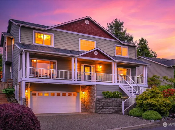 17 80TH DRIVE NORTHEAST, Lake Stevens, WA 98258