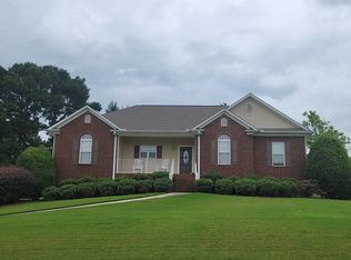 9297 Angel View Ln, Kimberly, AL 35091