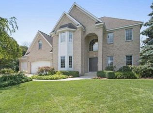 3619 Elk Ct, Zeeland, MI 49464