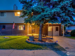 4384 N Grant Ave, Loveland, CO 80538