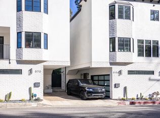 866 N Beverly Glen Blvd, Los Angeles, CA 90077