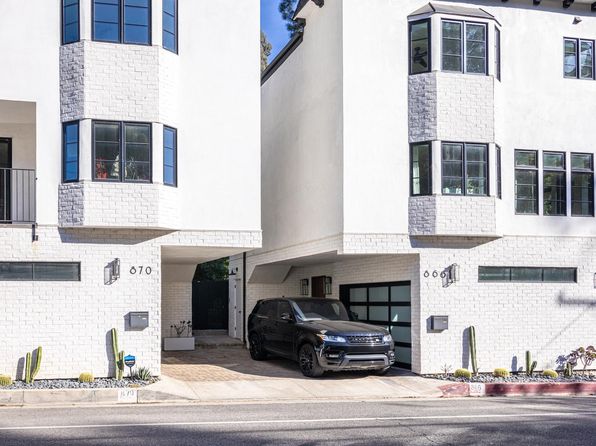 866 N Beverly Glen Blvd