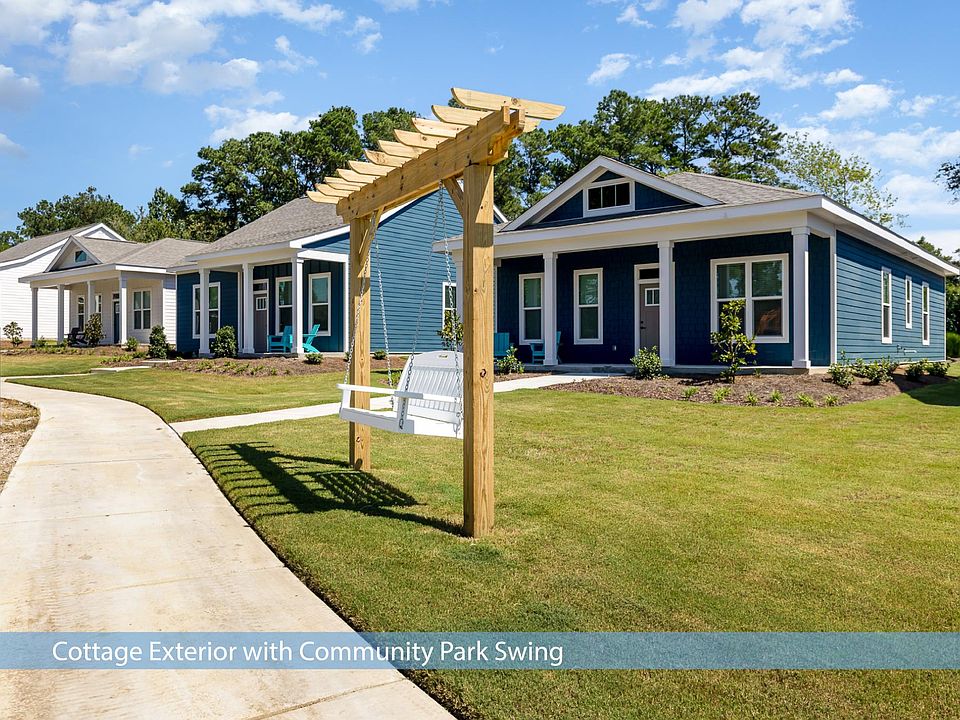 Heartsease at Shallotte Apartment Rentals with Virtual tours