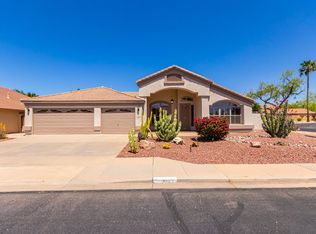 9926 E Pantera Ave, Mesa, AZ 85212