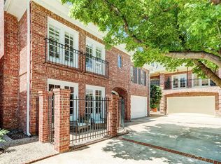 2518 Potomac Dr UNIT B, Houston, TX 77057