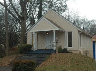 3133 Semmes St, Atlanta, GA