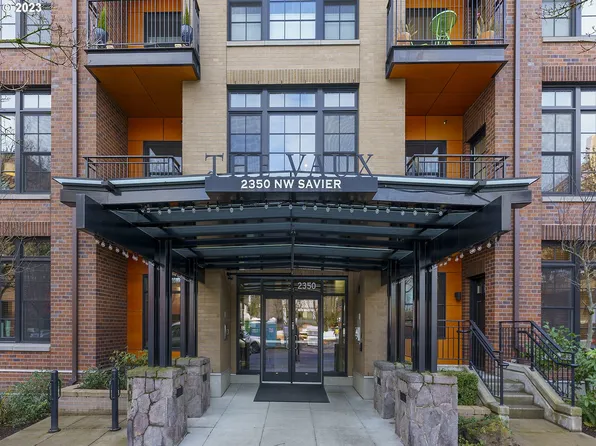 2350 NW Savier St #B216, Portland, OR 97210