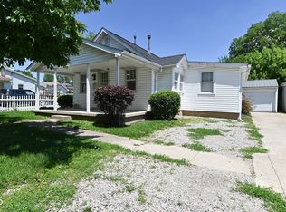 118 N 8th St, Middletown, IN 47356