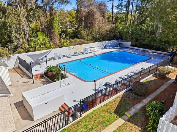 1000 Mallery Street Ext #B8, Saint Simons Island, GA 31522