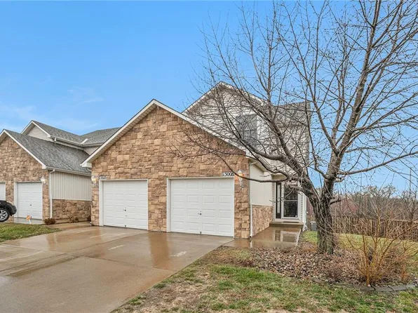 13008 Everett Ct, Kansas City, KS 66109