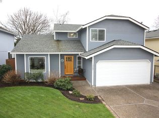 12280 SW North Dakota St, Tigard, OR 97223