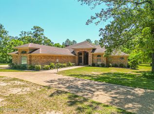 41 C G Evans Rd, Wiggins, MS 39577