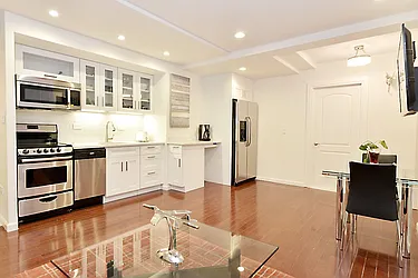 Rented by Urban Living