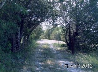 Tbd Fm 2412, Gatesville, TX 76528