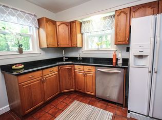 1511 Sharon Dr, Silver Spring, MD 20910