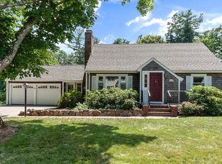 187 Topsfield Rd, Wenham, MA 01984