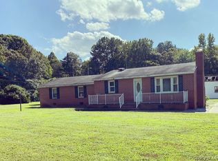 12 Coleman Ln, Lancaster, VA 22503