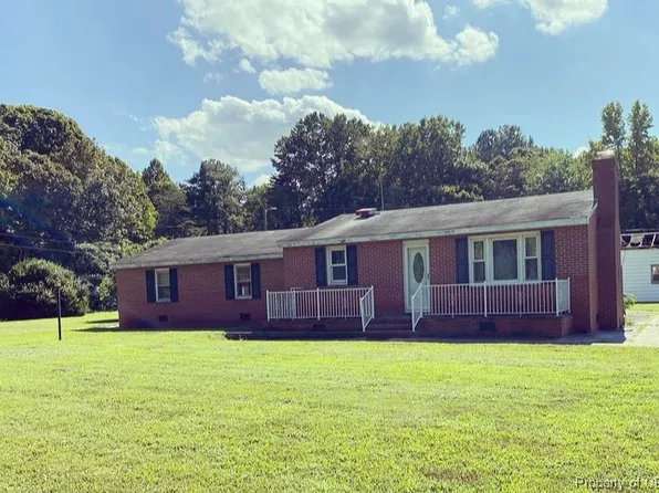 12 Coleman Ln, Lancaster, VA 22503