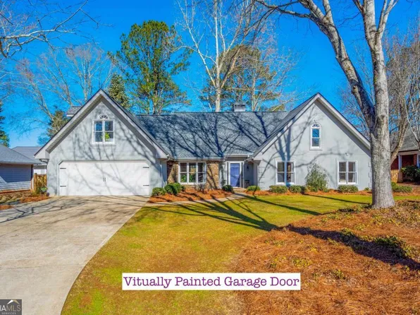 460 Crabapple Farm Dr, Alpharetta, GA 30004