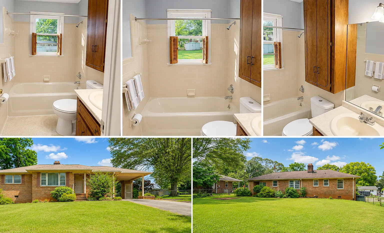 3 bed, 1.5 bath, 1177 sqft, $1,800 — Photo 1