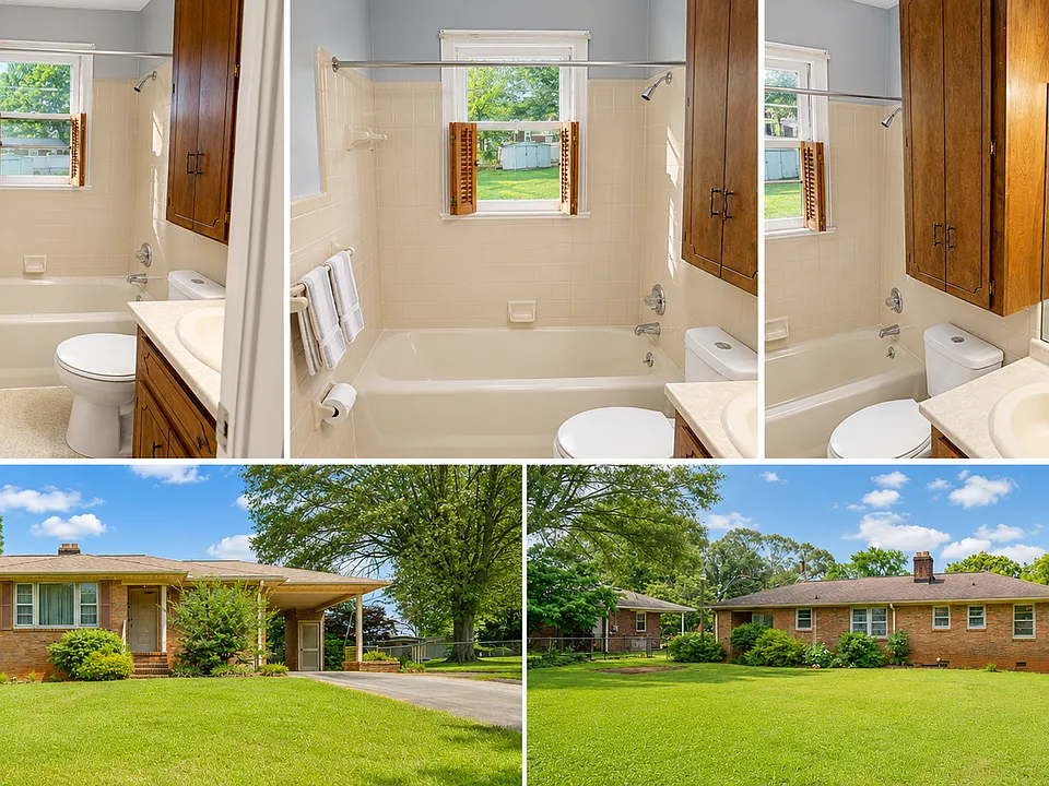 3 Lynhurst Dr