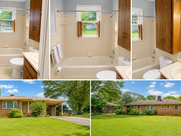 3 Lynhurst Dr, Greenville, SC 29611