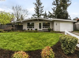 11542 SE Lincoln St, Portland, OR 97216