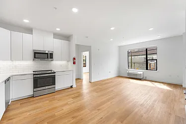 175 West 7th Street, #302