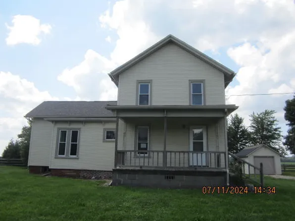 4692 Robb Hwy, Palmyra, MI 49268