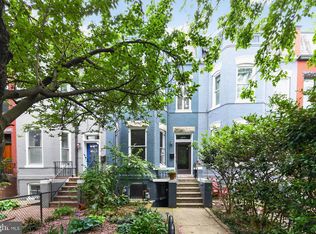 1319 Massachusetts Ave SE, Washington, DC 20003