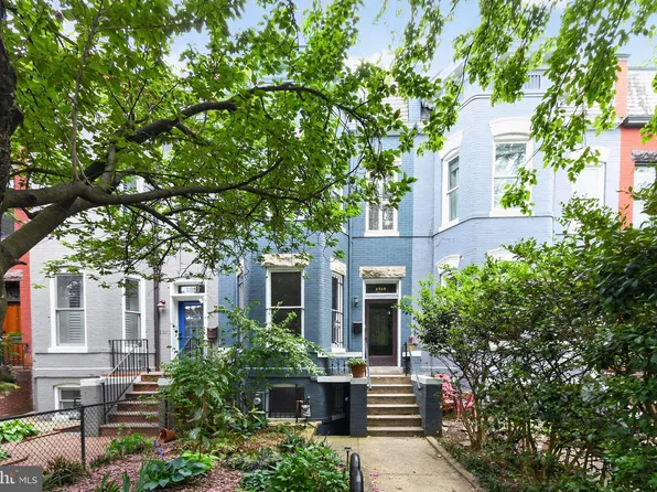 1319 Massachusetts Ave SE, Washington, DC 20003