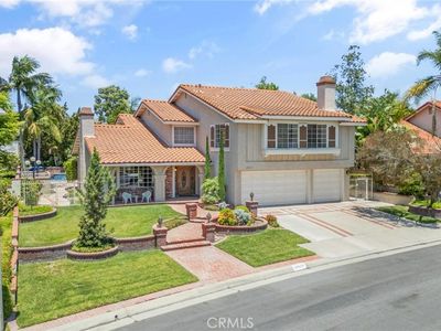 20425 Via Sonador, Yorba Linda, CA, 92886