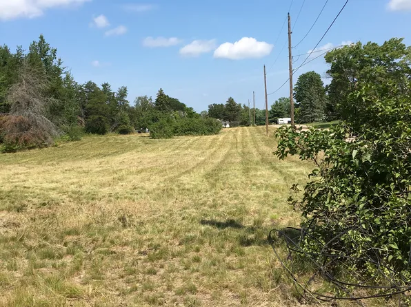 9316 Meredith St, Onaway, MI 49765