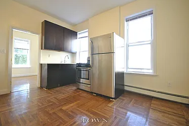 Rented by Town Residential